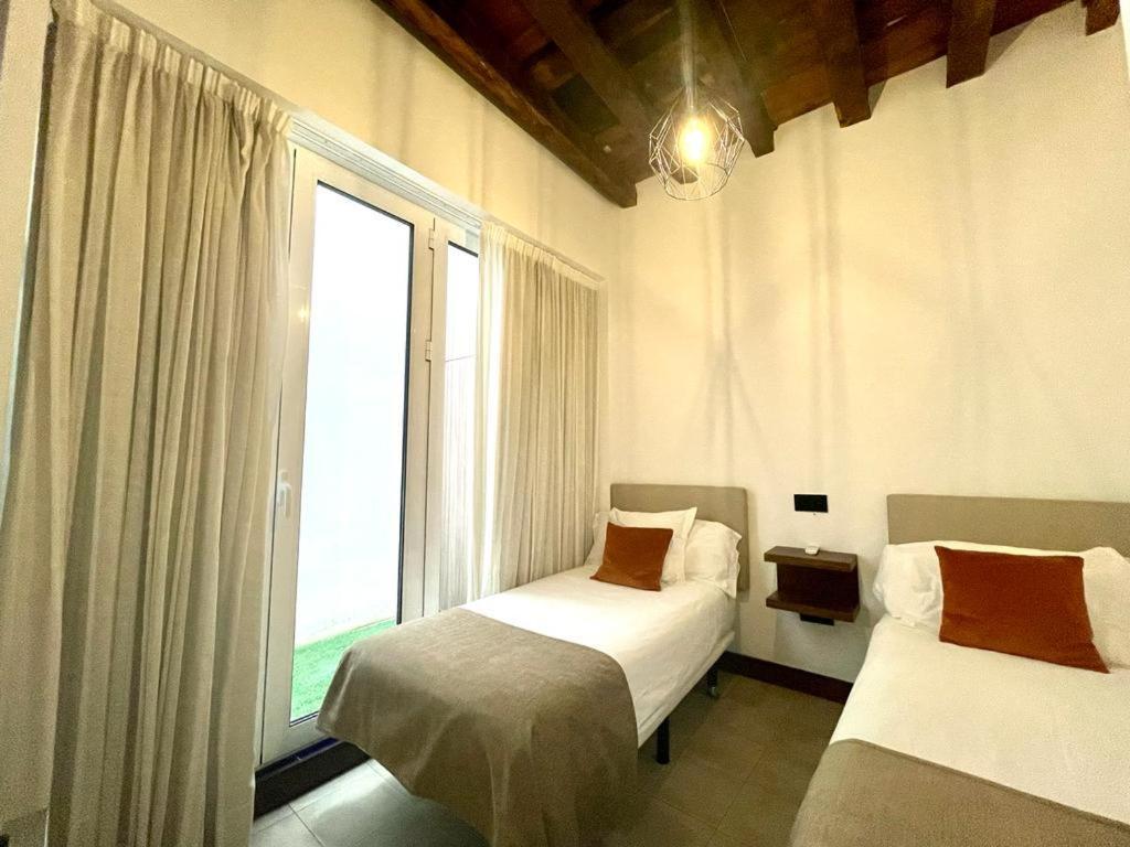 Eva Recommends Triana Apartment Sevilla Bagian luar foto